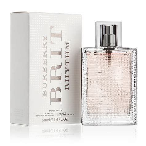 burberry brit '|Brit Eau de Toilette .